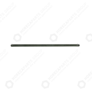 Horeca Parts - Bandă de tăiere / lamă de ferăstrău universal lungime 150mm 10pcs.