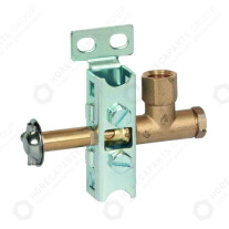 Horeca Parts - Arzător pilot M.A.B-0.100.062 - Aparate Kromet 700.PG-2, 700.BGK-80, 700.PTG-03, 700.PBG-400G-C, 700.PBG-400R-C, 700.PBG-800GR-C, 700.OGL-400, 700.OGL-800, 900.BGK-150.1, 900.BGK-200