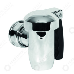 Horeca Parts - Vypouštěcí ventil 1 1/2 palce - Kromet 700.BEK-80.2, 700.BGK-80, 900.BEK-150.2, 900.BEK-200, 900.BGK-150.1, 900.BGK-200