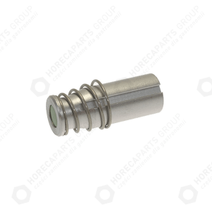 Horeca Parts - Magnetventilkern - Verkaufsautomaten Olab, Bianchi BVM931, LEI400 ( 41026016, 41037216, LF1120090, 8000/830 )