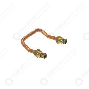 Horeca Parts - Rura chłodząca grupy zaparzającej - Ekspres do kawy Cimbali M-27, M-28, M100, M20, M24, M25, M27, M28, M29, M30, M31, M32, M34, M39, M39-GT