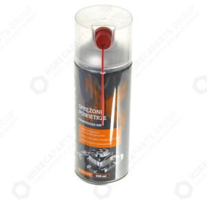 Horeca Parts - Druckluft 400ml Tecmaxx