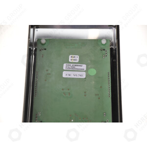Horeca Parts - Touch Control Panel - Tecnoeka combi steamer 225066 (01900450, 21004440)