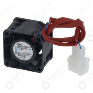 Horeca Parts - Ventilator de răcire - Cuptor cu convecție Tecnoeka MKF711 (5176628)