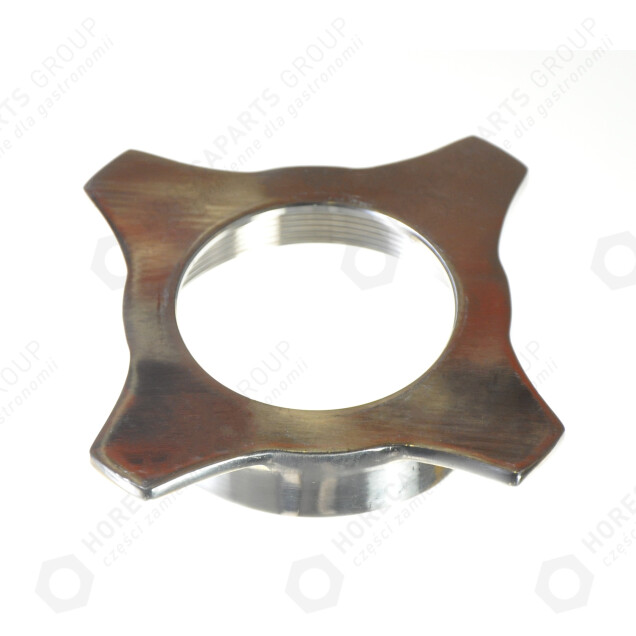 Horeca Parts - Throat cap - Hendi meat mincer 210772