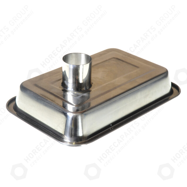 Horeca Parts - Misa załadowcza - Maszynka do mięsa Hendi 210765