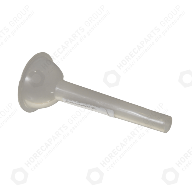 Horeca Parts - Nálevka - mlýnek na maso Hendi 210772