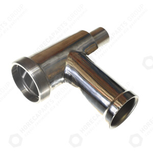 Horeca Parts - Korpus gardzieli - Maszynka do mięsa Hendi 210772