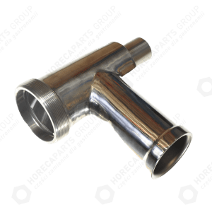 Horeca Parts - Korpus gardzieli - Maszynka do mięsa Hendi 210772