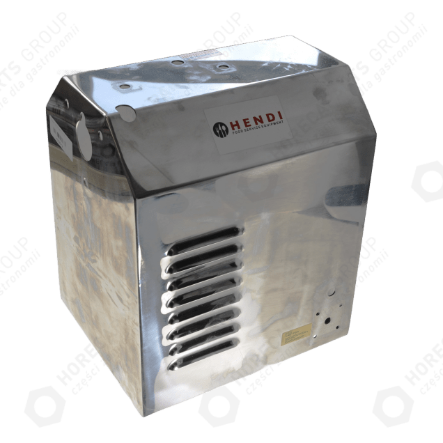 Horeca Parts - Housing - Hendi meat mincer 22 210789