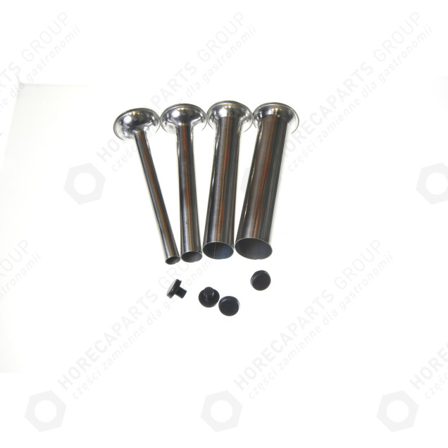 Horeca Parts - Lejek (komplet) -  Nadziewarka do kiełbas Hendi 282083
