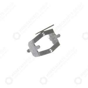 Horeca Parts - Blaszka łącząca przełącznik funkcji / krzywkowy z termostatem