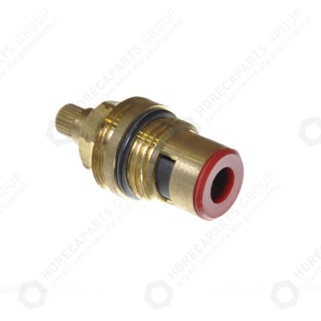 Horeca Parts - Cap supapă duș stânga - Mașini de spălat vase Monolith