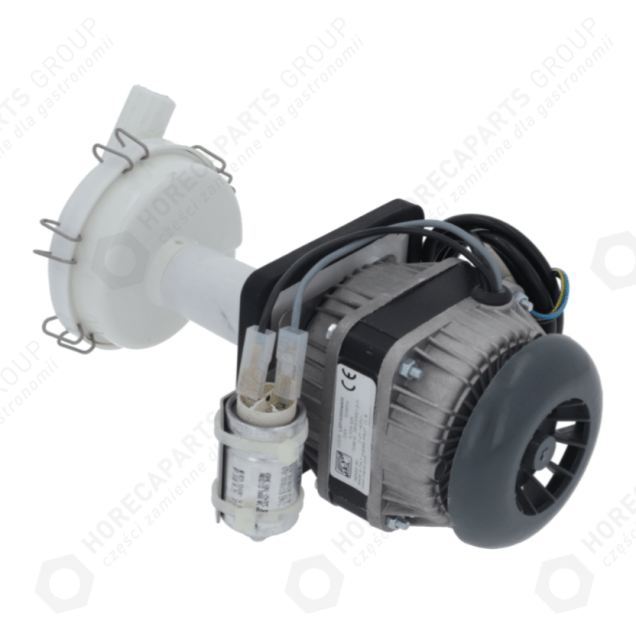 Horeca Parts - Vodní čerpadlo - Barmatic 270561 ICE150AN ITV NG 150 R290