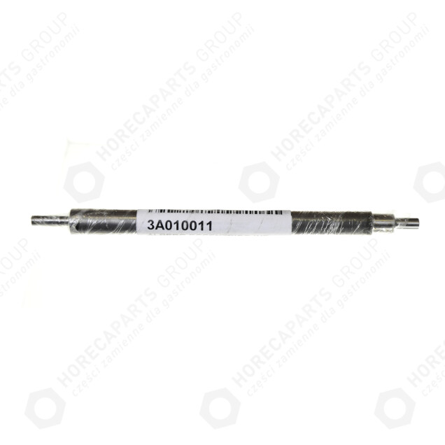 Horeca Parts - Stahlwalze für Hendi-Walzen DSA310, DSA500