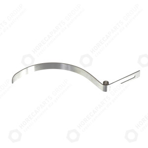 Horeca Parts - Ramię podające ciasto - Wałkownica do ciasta Hendi 226636, 1D010028