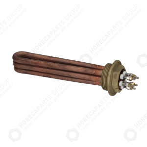 Horeca Parts - Boiler heater 1950W 230V length 175mm - Sanremo coffee machine