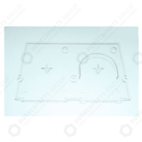 Horeca Parts - Plexiglas-Frontplatte - KRupps-Backofen