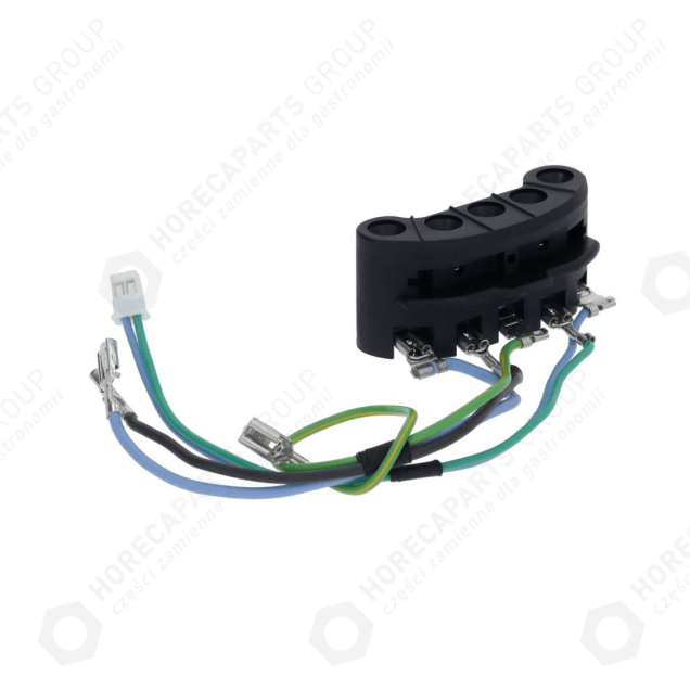 Horeca Parts - Modul de conectare - procesor de alimente Thermomix TM31