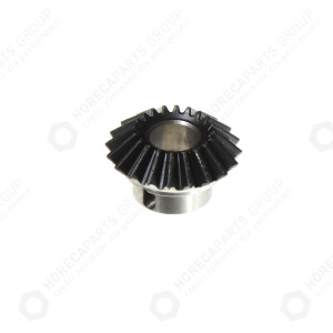 Horeca Parts - Stahlgetriebe (nur Stahltulpenmodus) - Hendi Teigausrollmaschine