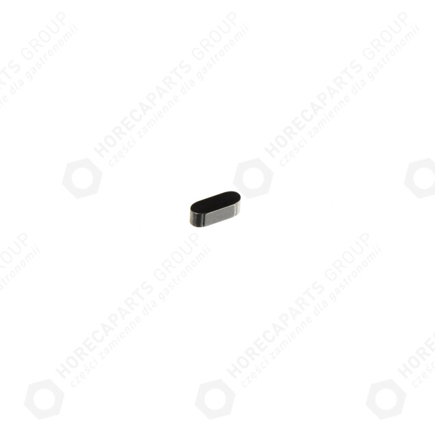 Horeca Parts - Klin wałka napędowego Wałkownica Hendi DSA/DMA
