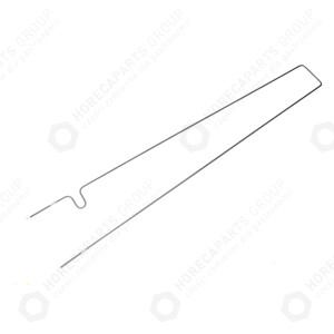 Horeca Parts - 1700 Watt Heizung - Hendi Pizzaofen 227350