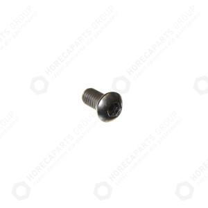 Horeca Parts - Șurub M6x10 Hendi