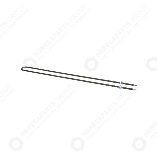 Horeca Parts - Heater 750W 230V L 940mm, 12.5mm - Moretti Forni S Series S100