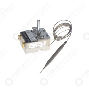 Horeca Parts - Termostat - Frytownica Hendi 205716, 205730