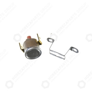 Horeca Parts - Termostat zabezpieczający 105 C - zmywarka kapturowa do naczyń Hendi 233061
