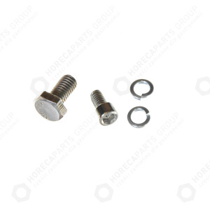 Horeca Parts - Schmetterlingsschraube (Schüsseldeckel) 222829