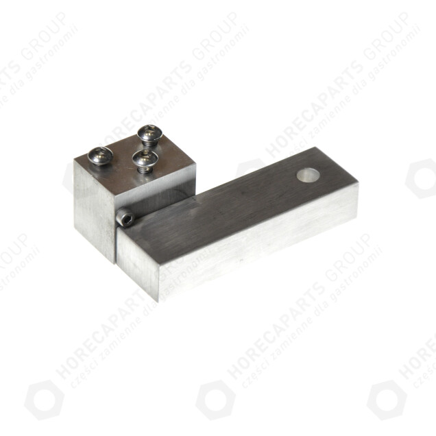 Horeca Parts - Complete lid hinge - Hendi vacuum packaging machine 970355