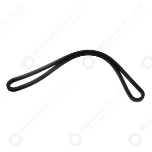 Horeca Parts - Deckeldichtung - Hendi Streifen-Vakuumverpacker 970447