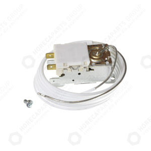 Horeca Parts - Eisstand-Thermostat - Hendi Eiswürfelbereiter 3744214, 271971