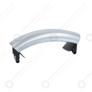 Horeca Parts - Rączka srebrna - THERMOMIX TM6 BLACK EDITION