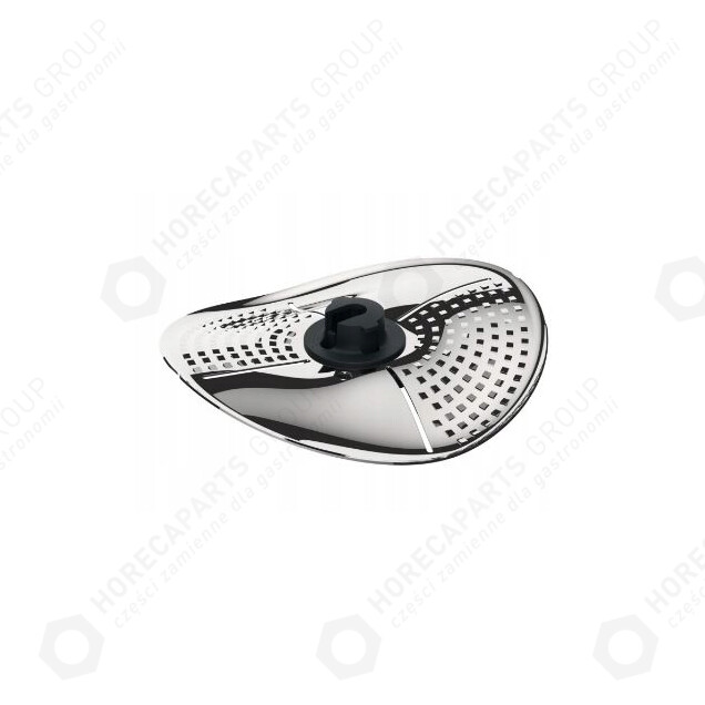 Horeca Parts - Tarcza do obierania ziemniaków - Thermomix TM6