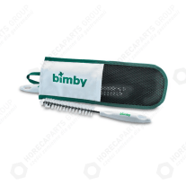 Horeca Parts - Zestaw szczotek - Robot Kuchenny Thermomix TM5 / TM6 / TM21 / TM31