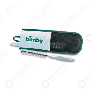 Horeca Parts - Set de perii - Robot de bucătărie Thermomix TM5 / TM6 / TM21 / TM31