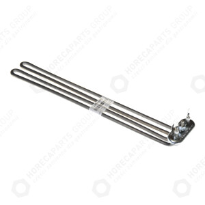 Horeca Parts - Camera de încălzire - Mașină de spălat vase Dihr HT11 DS45, DS50, DS50-TOUCHE, DS50T, DUPLA50, DW020H, ELECTRON1000