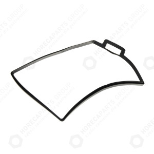 Horeca Parts - Těsnění panelu - myčky Dihr LP202, LP202HC, LP302, LP302HC, LP402, LP402HC, LP402V, LP2SPLUS-118E