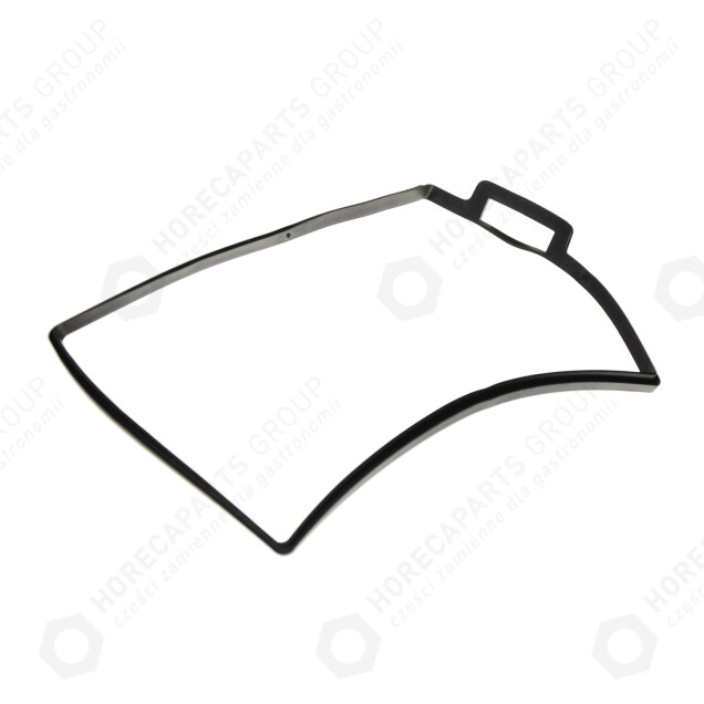 Horeca Parts - Těsnění panelu - myčky Dihr LP202, LP202HC, LP302, LP302HC, LP402, LP402HC, LP402V, LP2SPLUS-118E