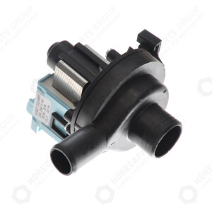 Horeca Parts - Vypouštěcí čerpadlo - myčka nádobí Dihr GS50, DS50, GS40, DS40, GS35, DS35