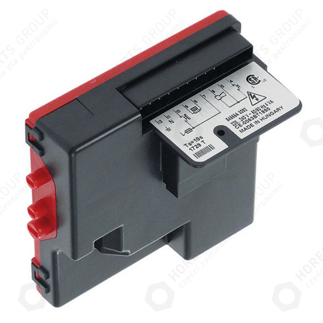 Horeca Parts - Sterownik zapłonu Honeywell S4565A 2092 10s 220-240V 4VA 50/60 Hz - Piece gazowe