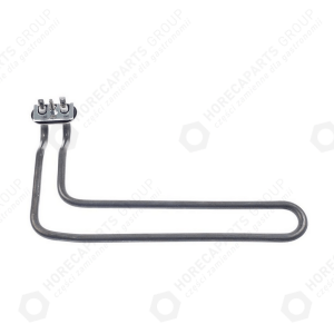 Horeca Parts - Topné těleso pro mycí komoru 2100W 230V délka 270mm šířka 165mm - Myčky nádobí ( 5061400 )