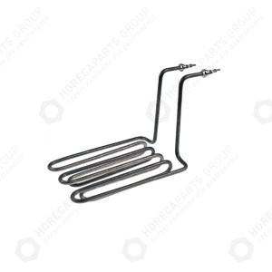 Horeca Parts - Grzałka 3000W 230V dł. 310mm szer. 175mm - Frytownice Rm Gastro (401002510)