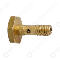 Horeca Parts - Duză cu șurub - Mașini de spălat vase Fagor ( 12024222, FA.890, Z203013, Z203013000 )