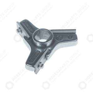 Horeca Parts - Nóż do Maszynka do mielenia mięsa  śr. 73mm rozmiar H-82 (22) stal nierdzewna UNGER - Fama
