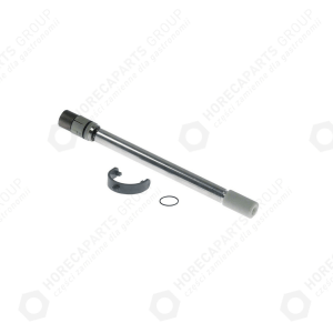 Horeca Parts - Wałek napędowy dł. 275mm - Robot Coupe MP350A (C001642)