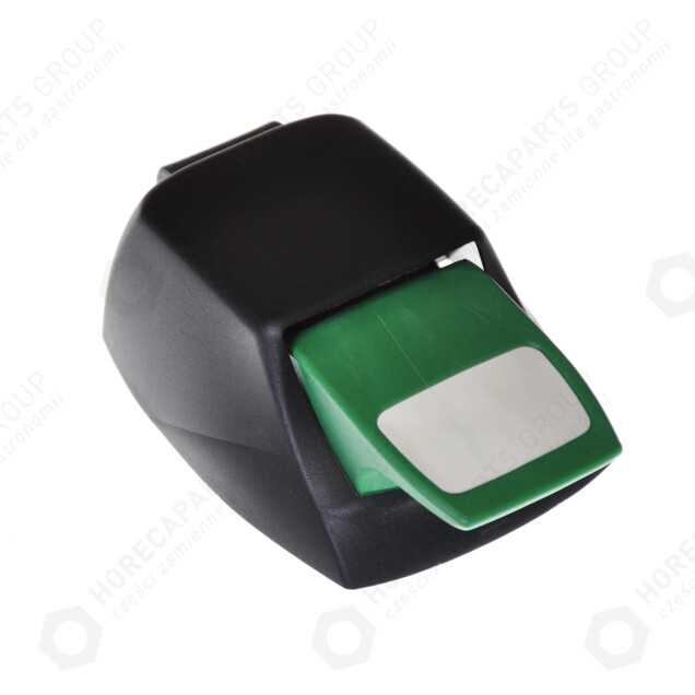 Horeca Parts - Elektrischer Innentüröffner 112 mm breit 146,5 mm hoch 65 mm Typ 430/431 - Ascaso