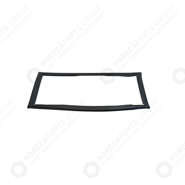 Horeca Parts - Uszczelka chłodnicza 395x590mm (W0404022) - Horeca-Select, Makro-Professional, Mcc-Trading-International, Metro-Professional, Yindu